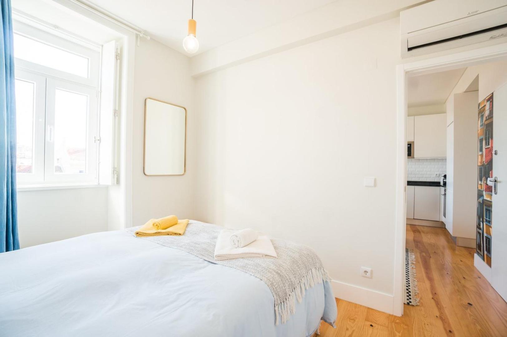 Guestready - Chic And Vibrant Near Anjos Lejlighed Lisboa