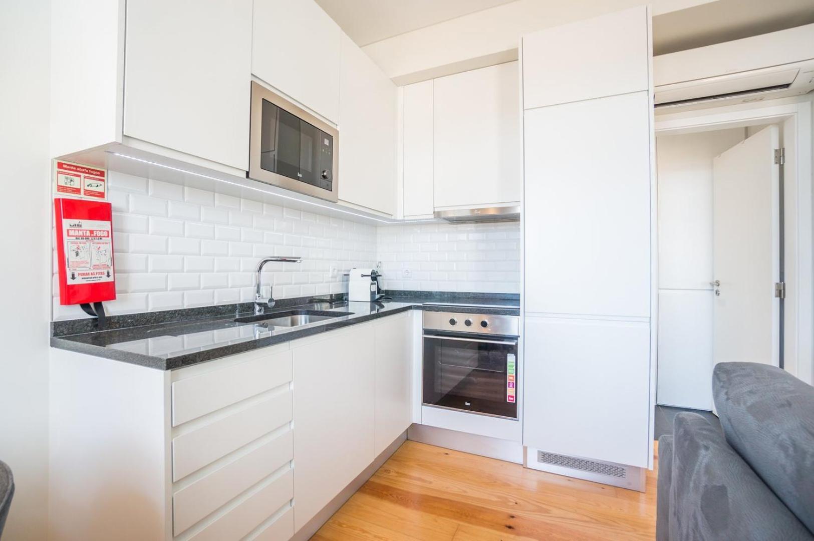 Lejlighed Guestready - Chic And Vibrant Near Anjos *
